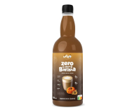 LOCCO 0 kcal syrop Barista ze stewią o smaku Pumpkin Spice - 1503779 - zdjęcie 1